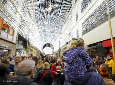 Albacete ya brilla con luz propia