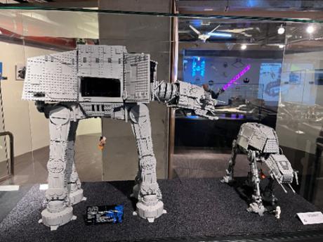 Visitas guiadas a la exposición "Science Wars" en el Museo de las Ciencias