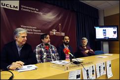 Comienza el Festival de Teatro en Primavera 2018 de la AATC en su 47 Aniversario