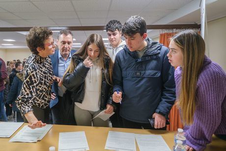 'La Administración cerca de ti' llega a Villares del Saz