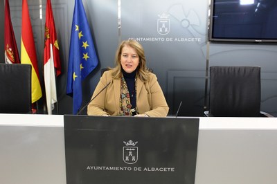 El Ayuntamiento de Albacete convertirá gracias al Proyecto EDUSI 32.418 metros cuadrados de solares municipales en 12 nuevas zonas verdes