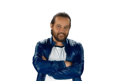 Manuel Serrano anuncia que el actor y cantante albaceteño Germán Scasso será el pregonero del Carnaval de Albacete 2018