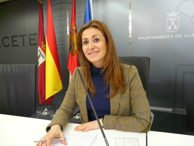 La oficina de turismo de Albacete participa en un workshop organizado en la Feria de Turismo de Valladolid `Intur´ 2017
