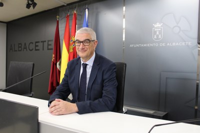 El Ayuntamiento de Albacete anima a utilizar la vía telemática para realizar las solicitudes de la convocatoria de plazas de la oferta de empleo público