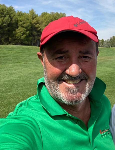 El Club de Golf La Vereda firma un brillante fin de semana con éxitos en competiciones regionales y nacionales