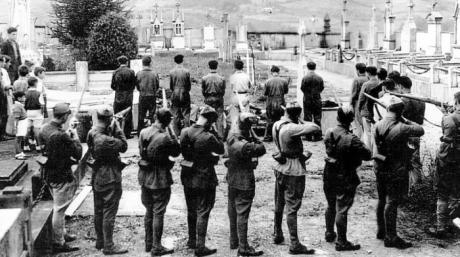“Eran otros tiempos”: la UCLM estrena pódcast sobre la Memoria Democrática en Castilla-La Mancha