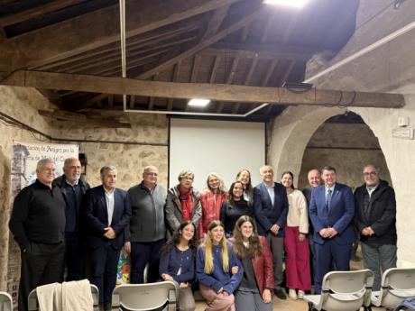 Éxito total de las IV Jornadas Cervantinas “Juan Haldudo” de Mota del Cuervo