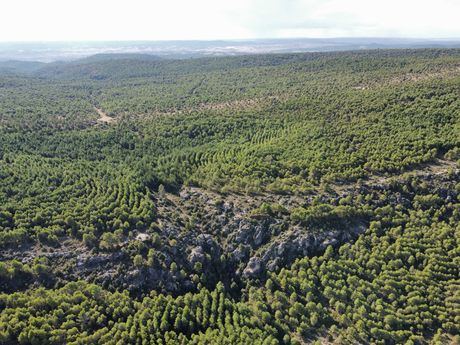 Toroverde Cuenca supera las 12.000 páginas de documentación y avanza en la tramitación de su Proyecto de Singular Interés