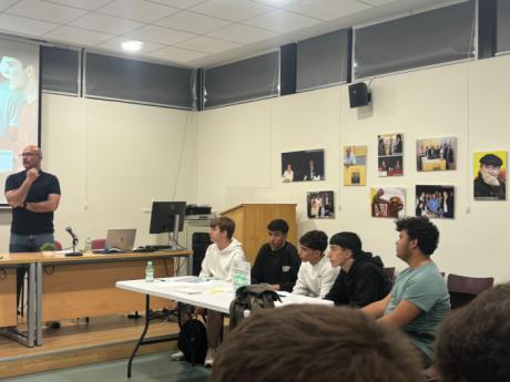 El Colegio Nuestra Señora de los Remedios de San Clemente gana la Liga de Debates provincial y estará en las semifinales regionales