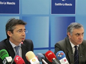 Carretero: “La decisión de la reducción de horario de los PAC es de los técnicos, de la Dirección General de Atención Sanitaria y del SESCAM en su conjunto”