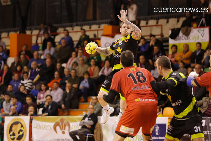 Dos puntos clave para la permanencia (26-23)