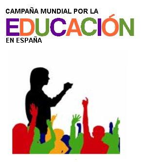 La Semana de Acción Mundial por la Educación (SAME) llega a Cuenca