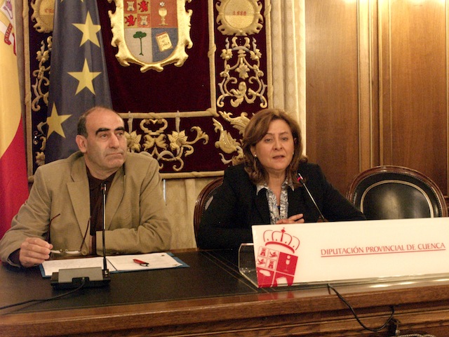 El juzgado desestima el recurso del Ayuntamiento de Cuenca contra el Consorcio de Medio Ambiente