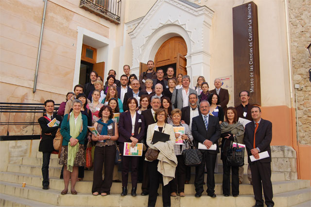 Cuenca acoge entre hoy y mañana la Conferencia Europea Tool Quiz ‘Jóvenes creativos y emprendedores’