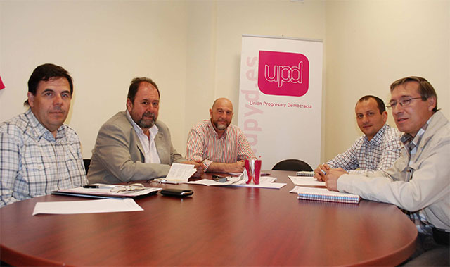 UPyD se compromete a mejorar el Sistema Educativo de Castilla-La Mancha
