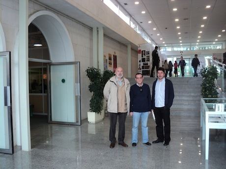 UPyD presente en la FLLIC