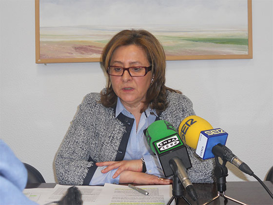 Torralba: “La liquidación del presupuesto de 2011 demuestra que la diputación es una institución solvente”