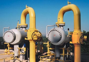 La Junta se compromete a la conducción de gas natural a todos los municipios con más de 5.000 habitantes