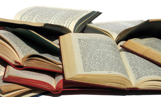 La Asociación de Libreros y Papeleros preparan la celebración del Día del Libro 