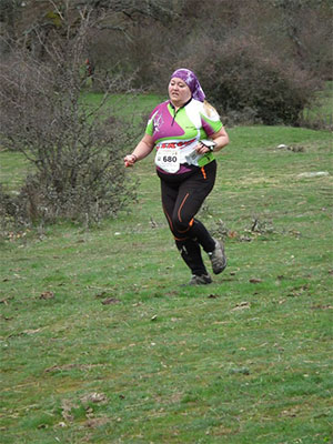 Trofeo Pinares de Orientación 