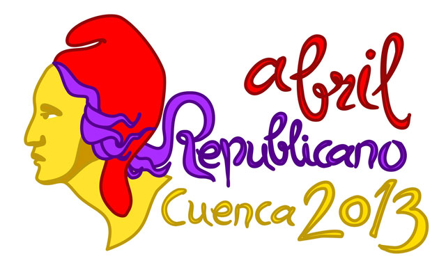 Arranca una intensa semana de actividades del “Abril Republicano 2013”