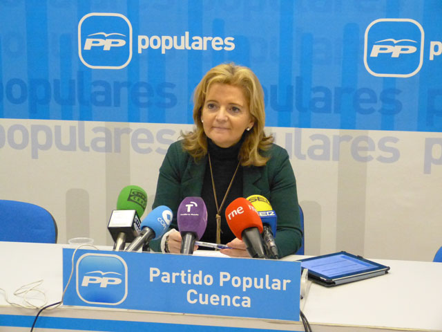 María Jesús Bonilla: “El objetivo de la liberalización del transporte ferroviario es mejorar la calidad y facilitar precios más competitivos”