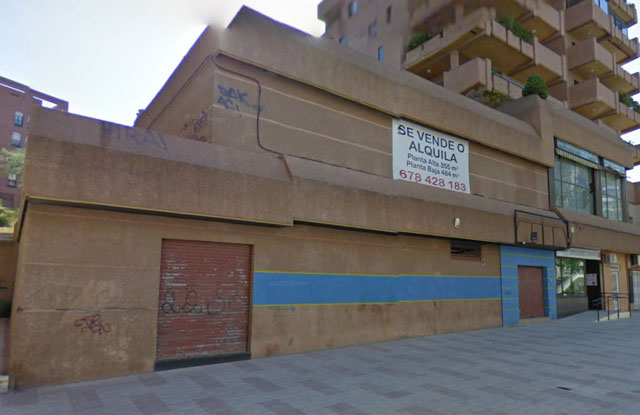 Cuenca acogerá un bingo-casino en la antigua discoteca Dixy