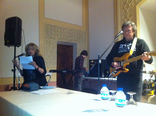 El programa Encuentros en la Provincia pone en valor la figura del belmonteño Lucas de Iranzo.