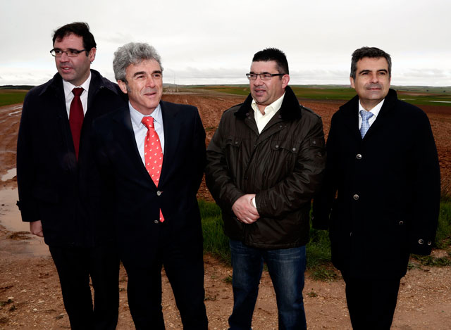 Esteban exige al PSOE regional “pedir disculpas y dejar de engañar de manera miserable” a los castellano-manchegos