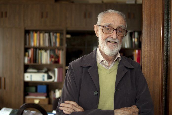 José Luis Sampedro será Hijo Adoptivo de Cuenca 