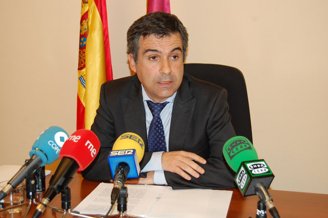 Pardo destaca la convocatoria de ayudas destinadas a iniciativas de autoempleo en Castilla-La Mancha