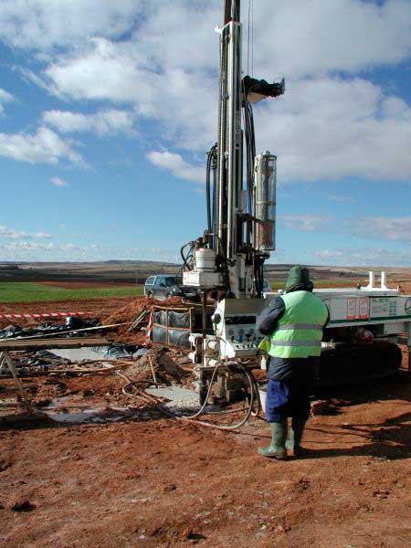 Los resultados obtenidos validan la idoneidad del emplazamiento donde se construirá el ATC