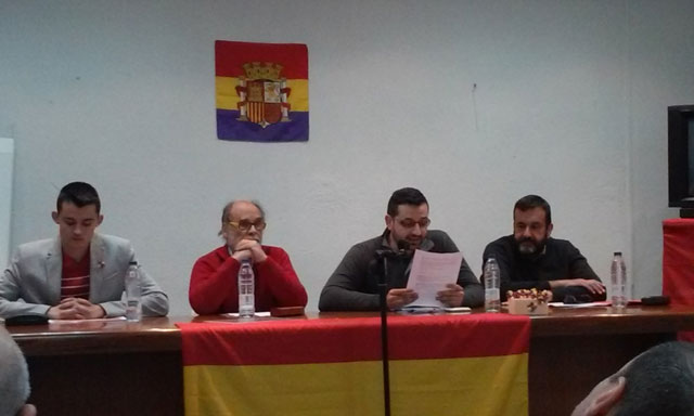 Manifestación republicana en Cuenca el próximo 14 de abril