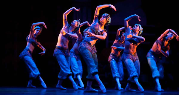 El Programa de Apoyo a las Artes Escénicas supera los 60.000 espectadores en sus primeros 100 días