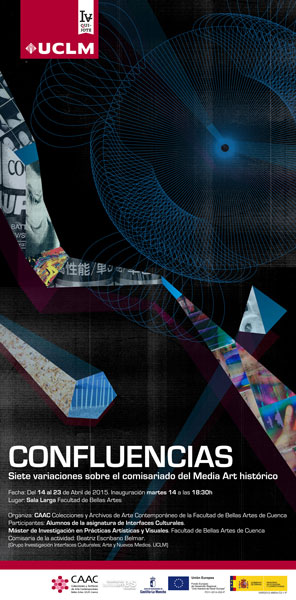 Las “Colecciones y Archivos de Arte Contemporáneo de Cuenca” exponen una selección de su patrimonio artístico