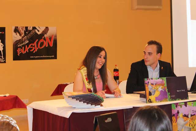 Graja de Iniesta presenta sus fiestas patronales