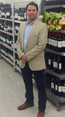 Merino: “Para el consumidor chileno los atributos visuales del vino tienen mayor importancia que para el consumidor europeo”