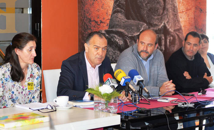 El PSOE de Tarancón estructurará su programa electoral en cinco ejes estratégicos