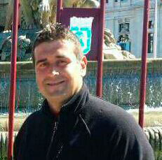 Mario González encabezará la candidatura de IU-Los Verde para ganar Las Mesas