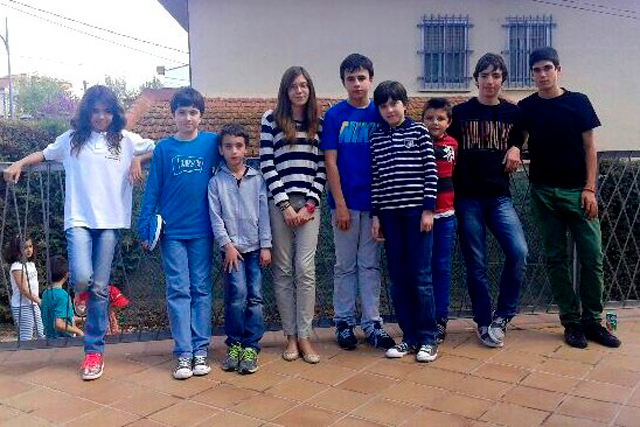 Víctor Fernández Cano se proclama campeón regional sub 16