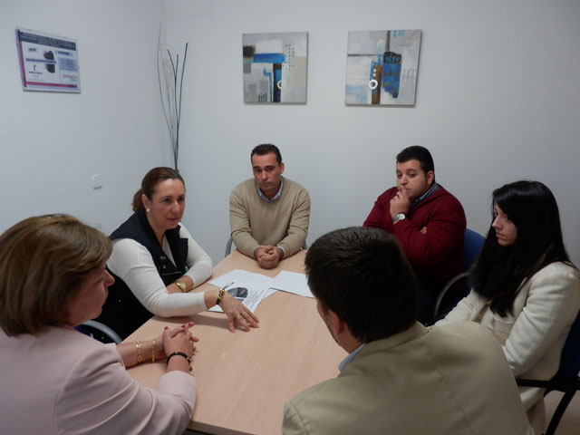 La Junta apuesta por acciones que faciliten la integración de menores que cometan algún tipo de infracción