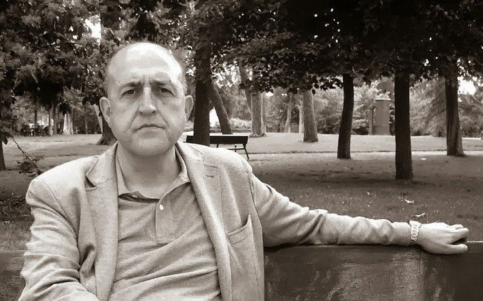 El pasado de España entre la historia y la histeria: Conferencia de López Villaverde en la RACAL