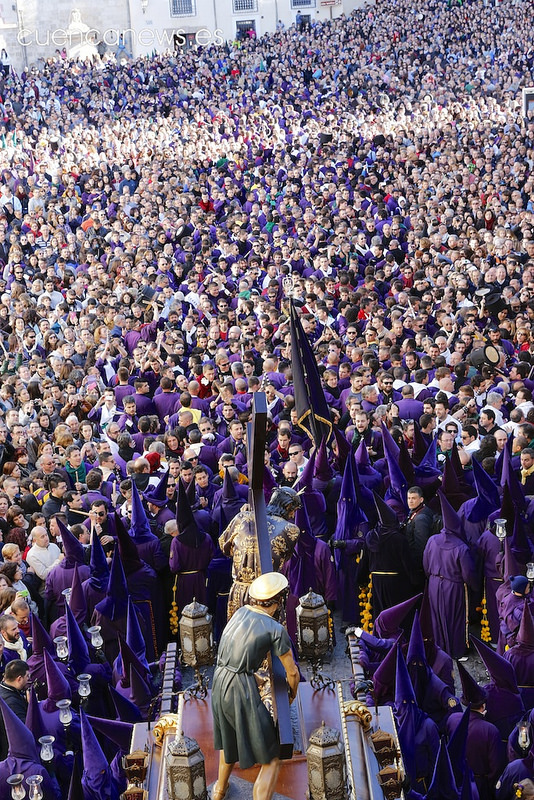 La Semana Santa de 2014 en imágenes