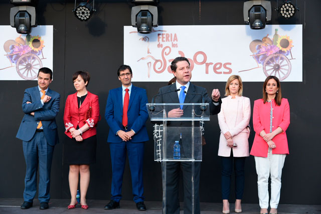 El Gobierno regional promoverá 10.000 empleos hasta 2020 con el Plan de Biomasa para los grandes centros públicos de la región