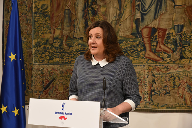 Un total de 823 empresas de Castilla-La Mancha piden ayudas al Gobierno para realizar inversiones por valor de más de 114 millones