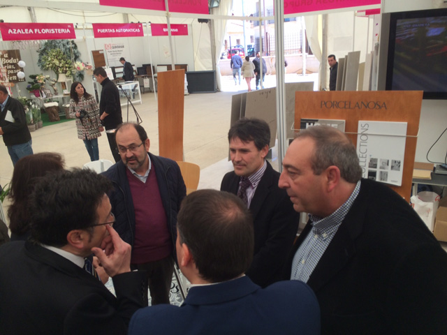 CEOE CEPYME Cuenca colaboró con la celebración del FEMO 2016 en Mota del Cuervo