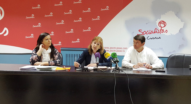 Gómez del Moral: “La situación del Ayuntamiento no es la que dice el Equipo de Gobierno”