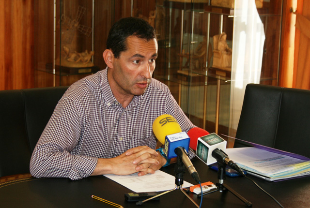 El CEDT de Tarancón seguirá “la senda de la recuperación en los próximos meses”