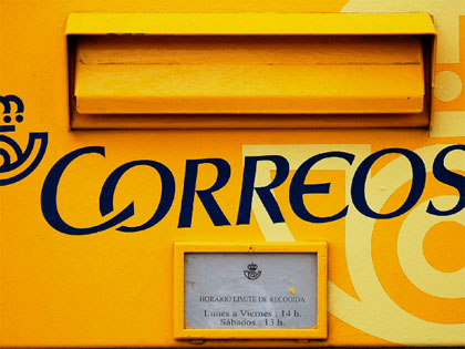 CCOO llamará a la movilización de los trabajadores de Correos de Cuenca si Fomento no restituye los 60 millones de euros 
