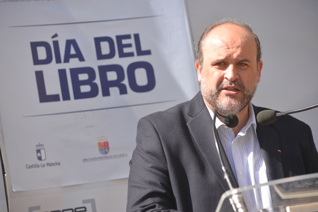  Martínez Guijarro: “Hay decisiones que no pueden esperar a que se resuelvan los problemas internos de los partidos políticos”